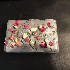 Anti-Anxiety Ritual Soap/Spell Soap